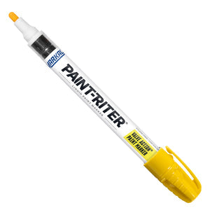 Paint-Riter Valve Action Marker Paint-Riter Valve Action Marker